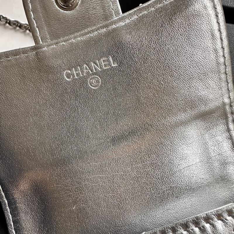 Chanel Other Stachel Bags